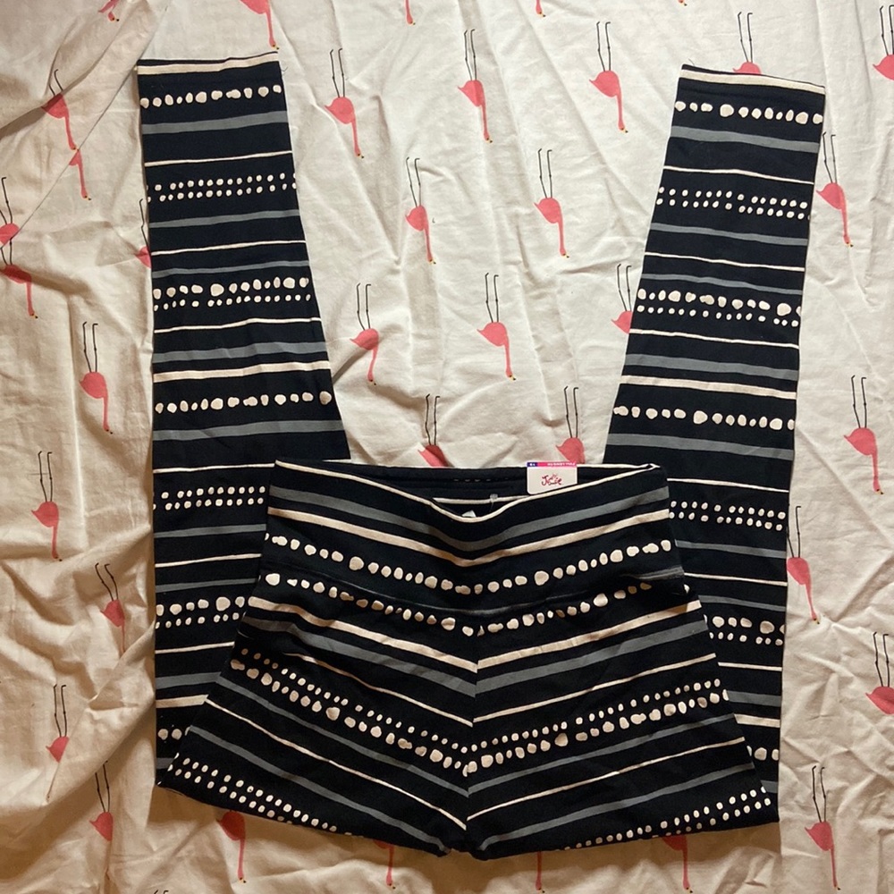 Bundle of Two Justice Leggings